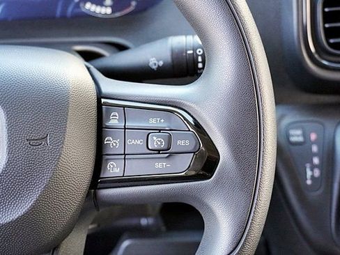 New 2026 RAM ProMaster 1500 w/ Safety Group image 38