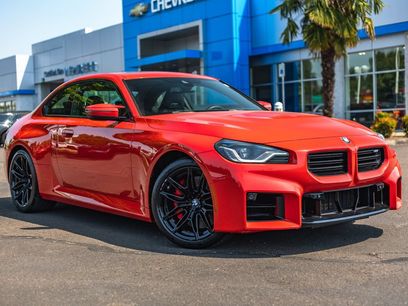 Used 2023 BMW M2 w/ Lighting Package