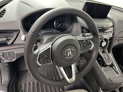 New 2026 Acura RDX SH-AWD image 28