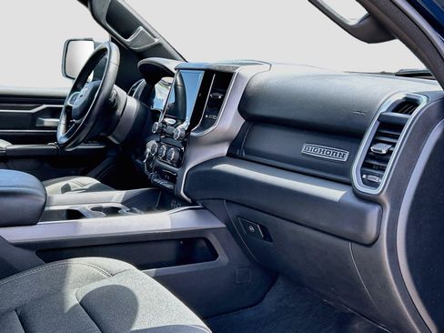 Used 2022 RAM 1500 Big Horn AWD/4WD image 13