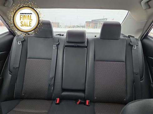 Used 2016 Toyota Corolla S image 12