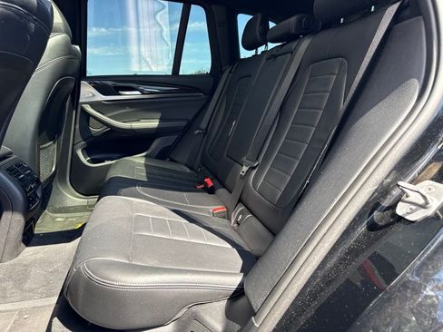 Used 2018 BMW X3 xDrive30i AWD/4WD image 30