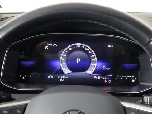 Used 2025 Volkswagen Jetta Sport FWD image 11
