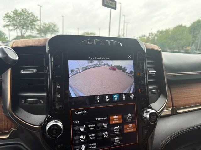 Used 2020 RAM 2500 Limited AWD/4WD image 35