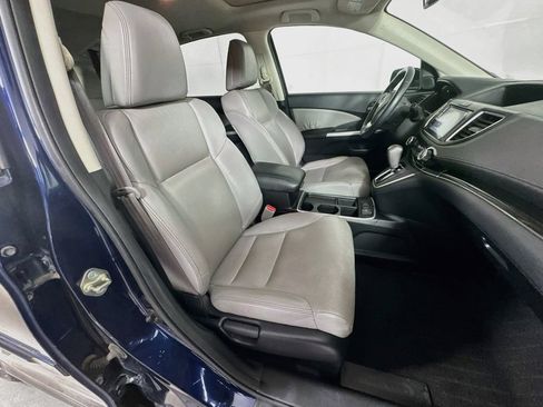 Used 2015 Honda CR-V EX-L image 35