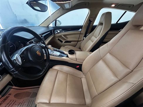 Used 2016 Porsche Panamera Edition RWD image 15