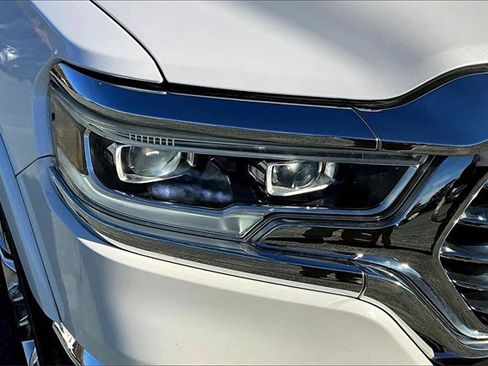 Used 2021 RAM 1500 Limited image 28