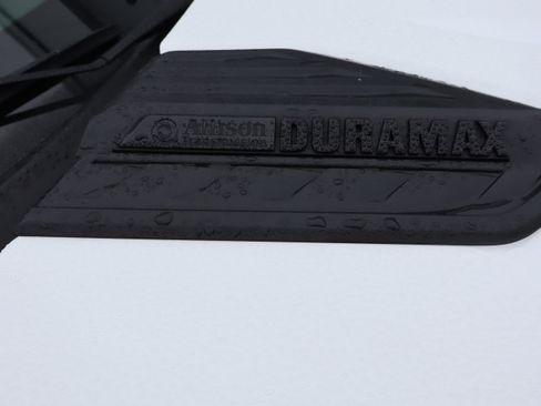 Used 2025 Chevrolet Silverado 2500 LT w/ Trail Boss Package image 12