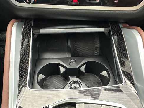 Used 2025 BMW X6 M60i image 42