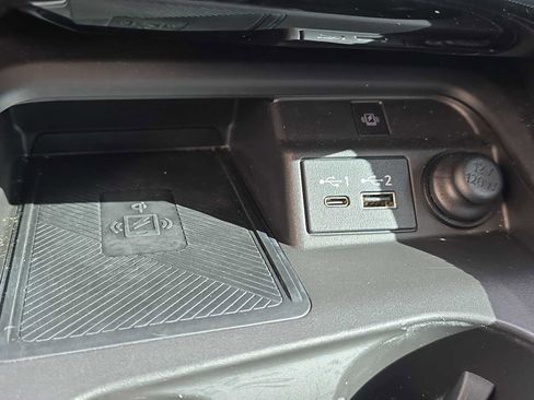 Certified 2023 INFINITI QX50 Luxe image 19