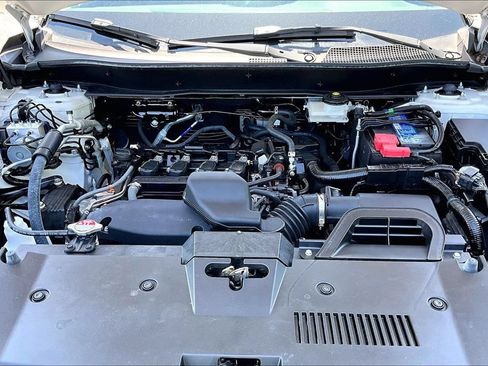Used 2024 Honda CR-V EX-L image 21