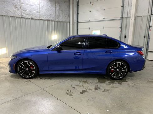 Used 2023 BMW M340i xDrive w/ Premium Package image 22