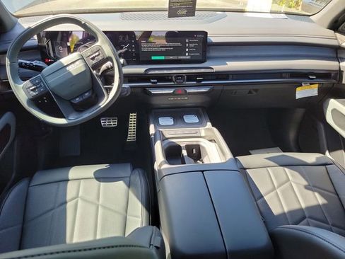 New 2027 Kia Telluride SX X-Line AWD/4WD image 16