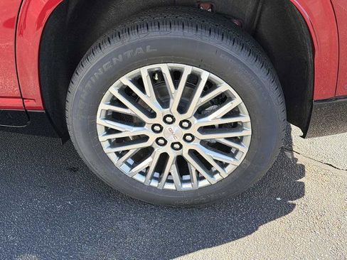 New 2026 GMC Acadia Denali w/ Super Cruise Package image 34