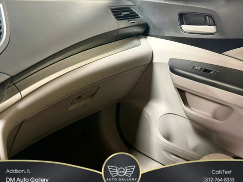 Used 2013 Honda CR-V LX image 17