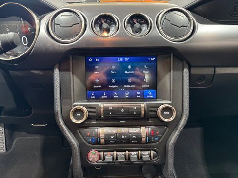 Used 2020 Ford Mustang Shelby GT500 w/ Technology Package image 75