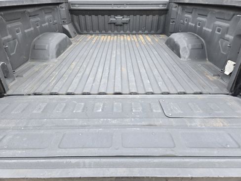 Used 2024 Chevrolet Silverado 2500 LTZ AWD/4WD image 23