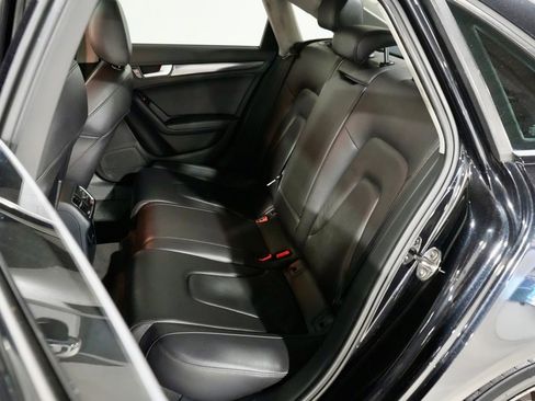 Used 2014 Audi A4 2.0T Premium Plus image 28