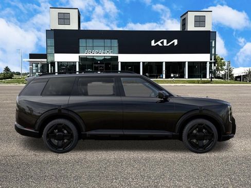 New 2027 Kia Telluride X-Line SX Prestige AWD/4WD image 7