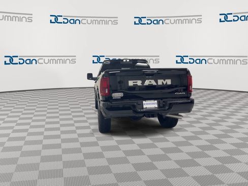 Used 2026 RAM 2500 Limited AWD/4WD image 7