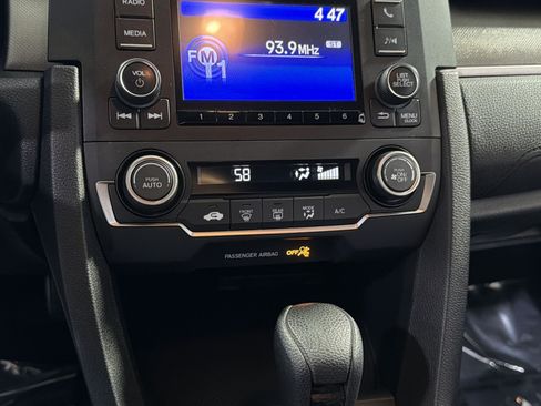 Used 2020 Honda Civic LX image 19