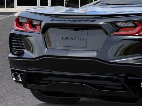 New 2026 Chevrolet Corvette Stingray Coupe w/ 1LT image 14