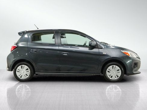 Used 2024 Mitsubishi Mirage ES FWD image 6