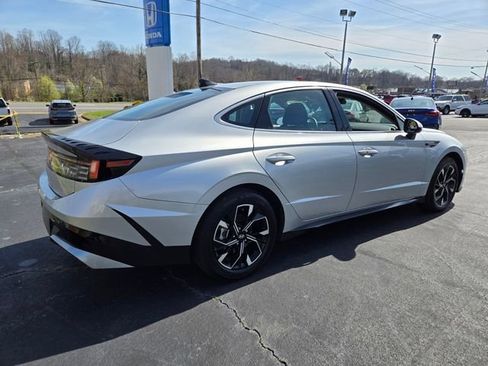 Used 2025 Hyundai Sonata SEL image 8