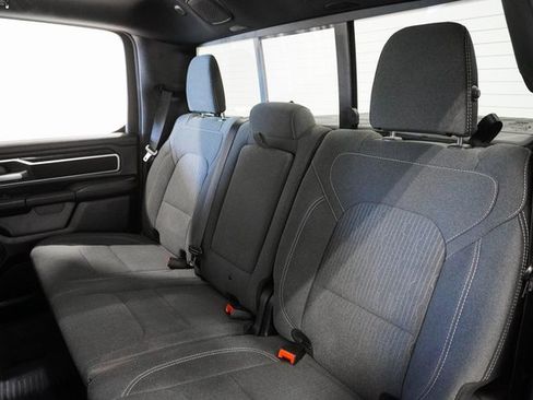 Certified 2023 RAM 1500 Big Horn w/ Trailer Tow Group image 17