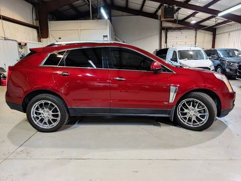 Used 2013 Cadillac SRX Performance w/ Driver Assist Package image 10