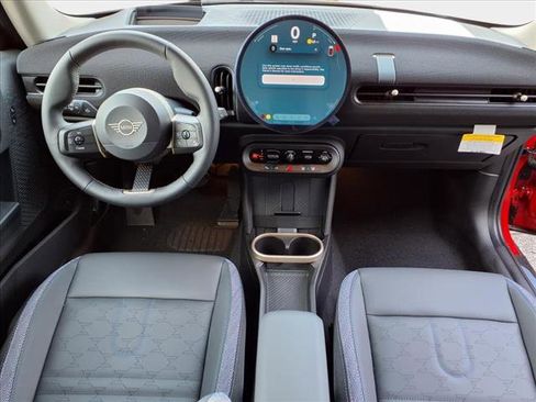 Certified 2025 MINI Cooper 2-Door Hardtop image 9