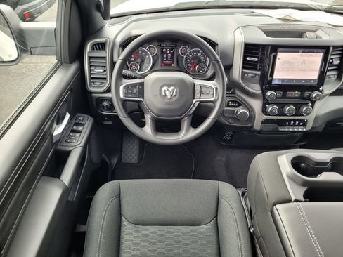 New 2026 RAM 1500 Express image 7