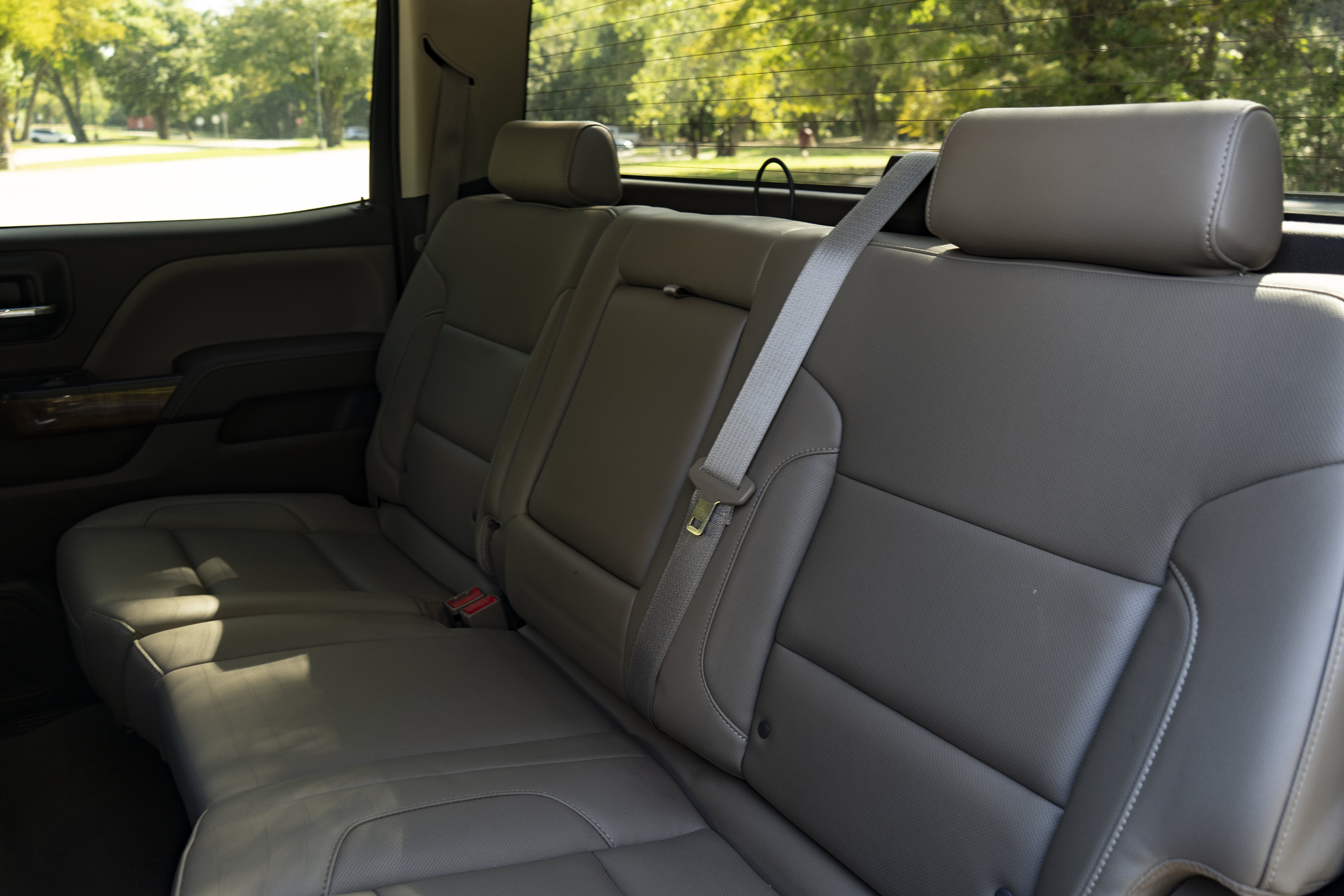 Used 2014 GMC Sierra 1500 SLT AWD/4WD image 18