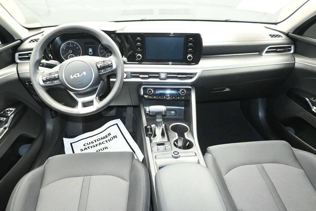 Used 2023 Kia K5 LXS FWD image 14