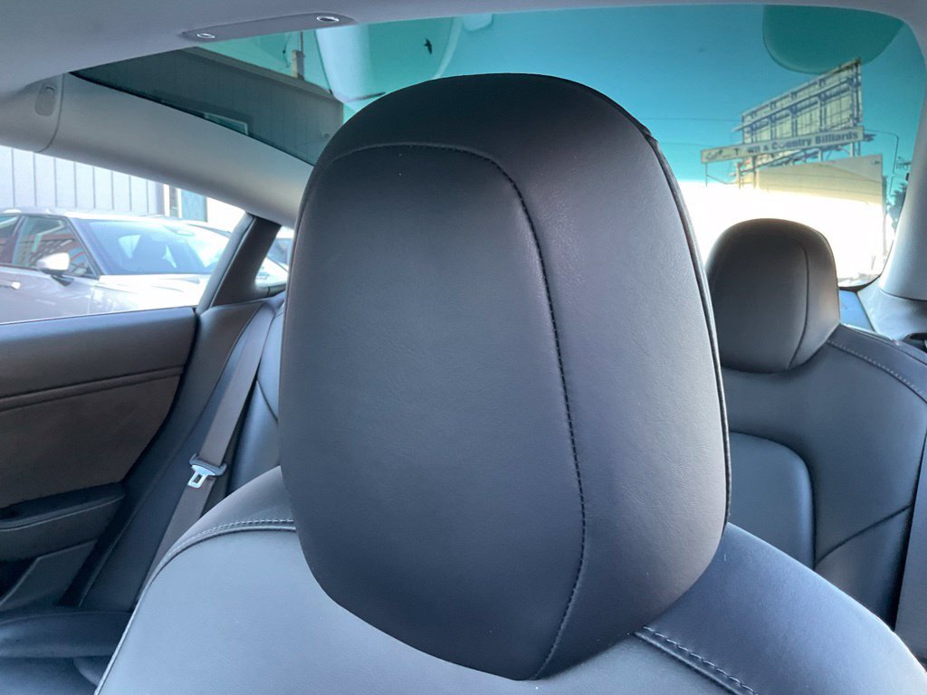Used 2018 Tesla Model 3 Performance AWD/4WD image 17