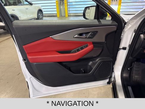 Used 2024 Acura ZDX A-Spec image 10