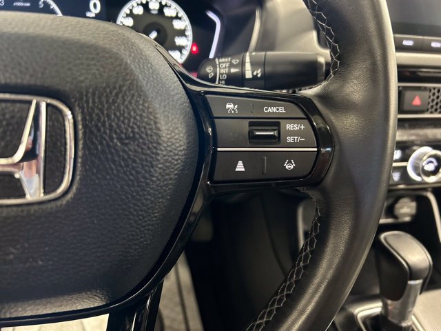 Certified 2024 Honda Civic EX image 28