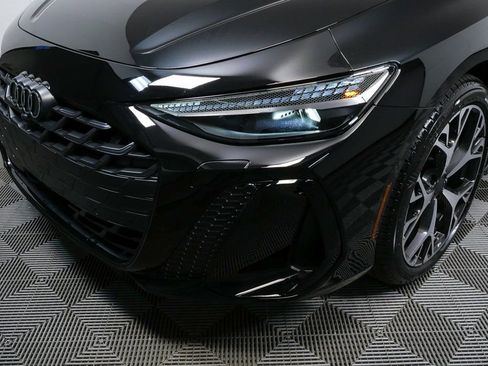 New 2026 Audi A6 Premium Plus image 36