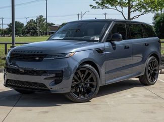 New 2026 Land Rover Range Rover Sport Dynamic SE AWD/4WD video 2