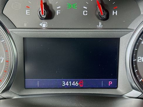 Used 2023 Chevrolet Blazer LT image 18