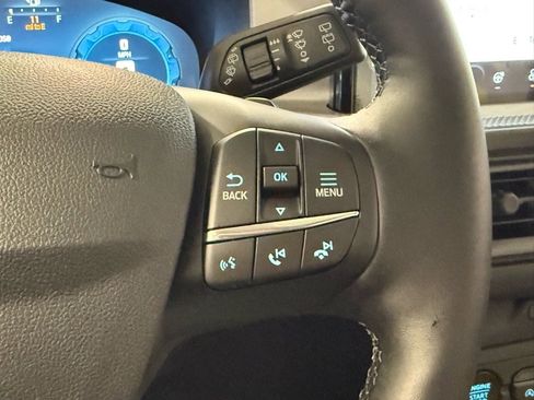 New 2025 Ford Bronco Sport Badlands w/ Sasquatch Badlands Package image 24