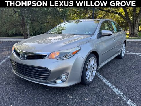 Used 2013 Toyota Avalon XLE Touring FWD image 1