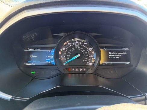 Used 2015 Ford Edge SEL w/ Equipment Group 201A image 13