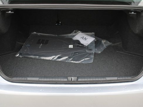 Used 2025 Subaru Legacy Premium image 21