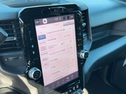 New 2026 RAM 3500 Tradesman image 23