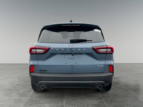 New 2025 Ford Escape ST-Line Select w/ Tech Pack #2 image 4