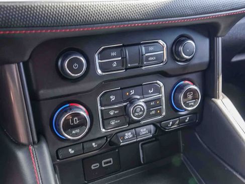 Used 2023 Chevrolet Tahoe RST w/ Sport Performance Package image 22