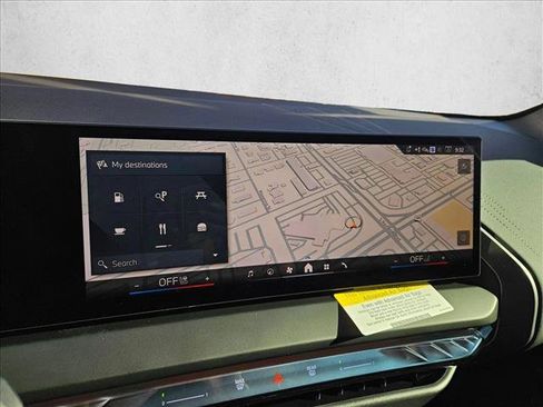 New 2026 BMW X3 xDrive30 w/ Premium Package image 13