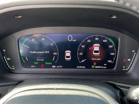 New 2025 Honda Accord Sport image 15