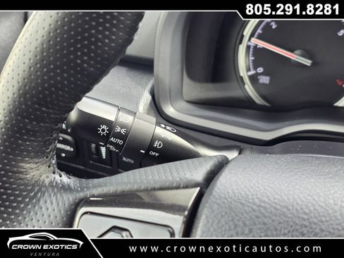 Used 2024 Toyota 4Runner TRD Pro AWD/4WD image 36